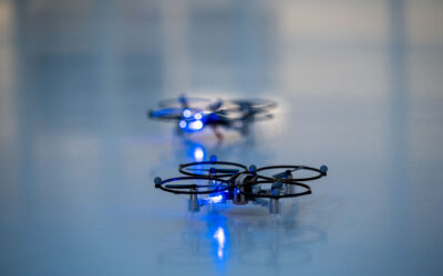 New PhD students and postdoc