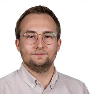 Viktor Uvesten
