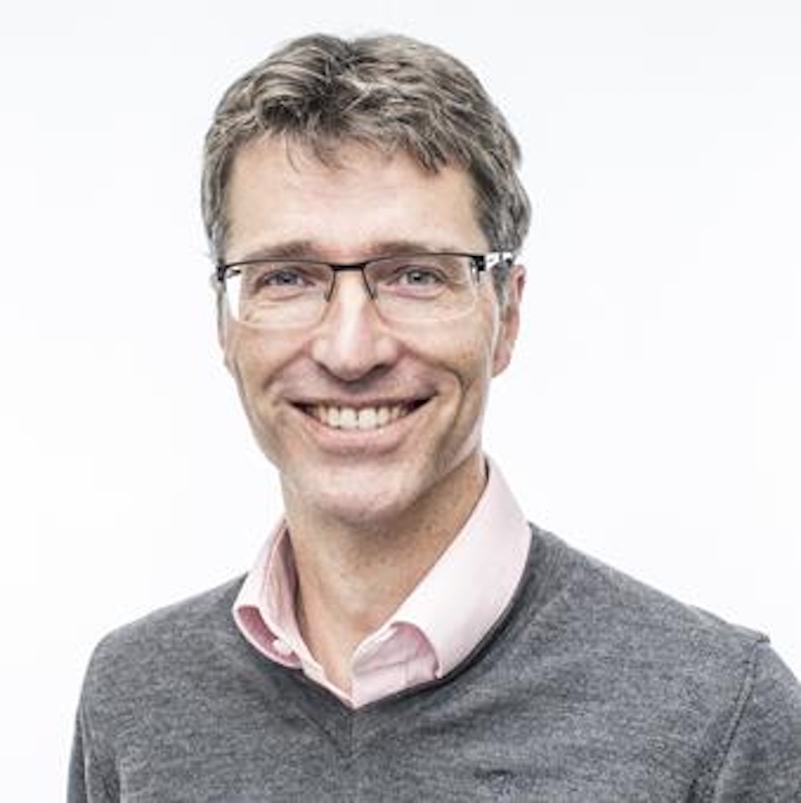 Fredrik Gustafsson