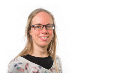 Visit by Associate Professor Manon Kok